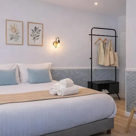 Hôtel Tilde-2